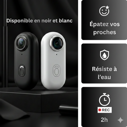 Voyatek Cam Pro 4K