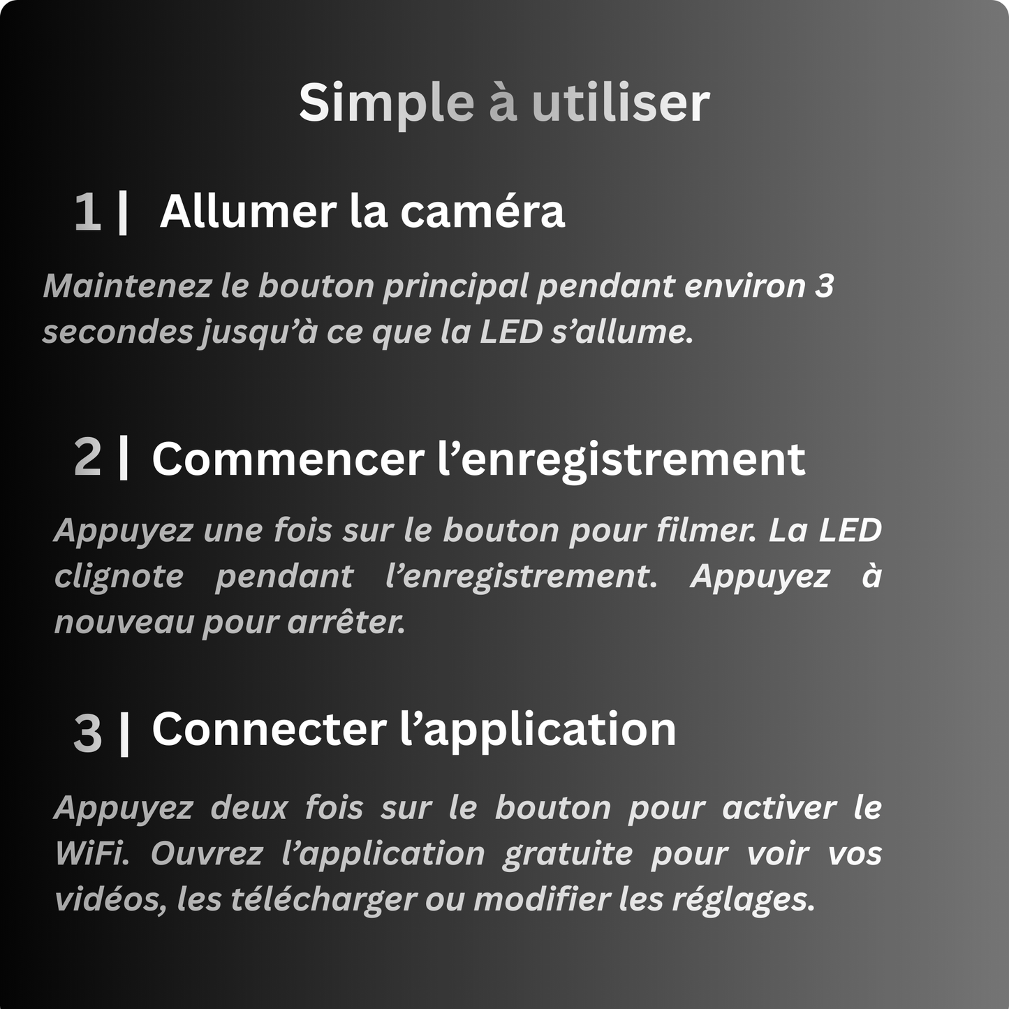 Voyatek Cam Pro 4K