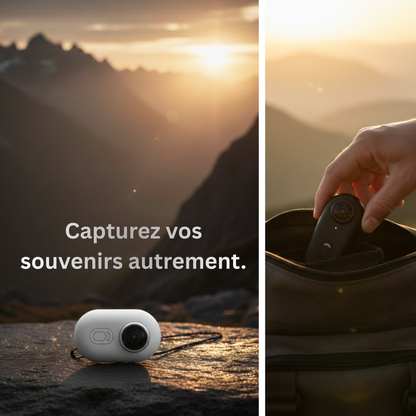 Voyatek Cam Pro 4K