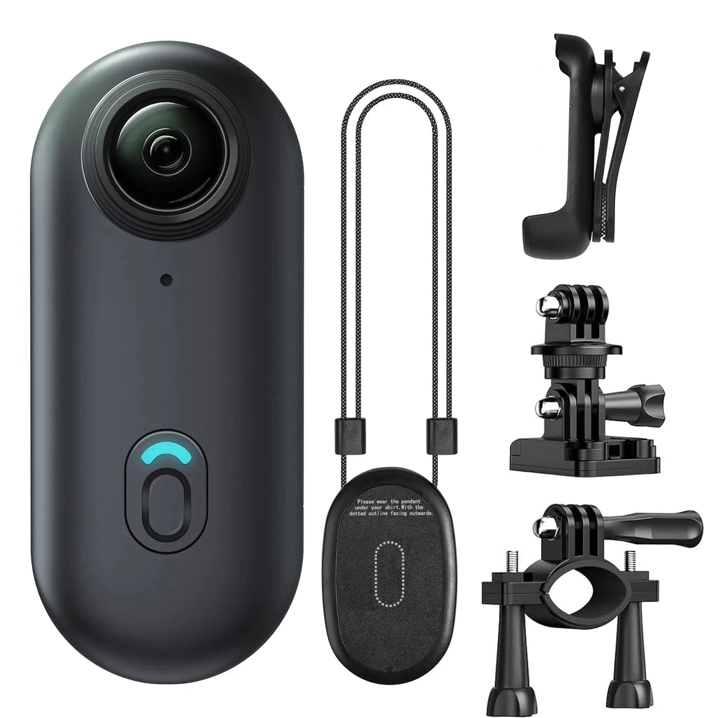Voyatek Cam Pro HD