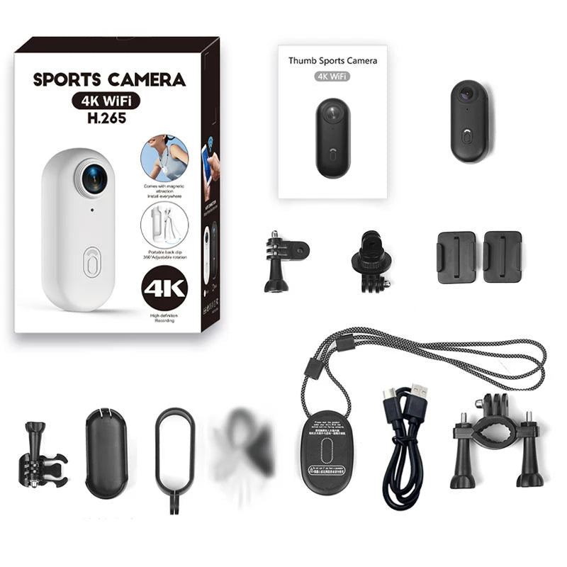 Voyatek Cam Pro HD