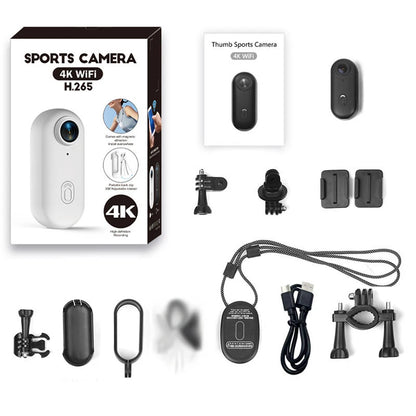 Voyatek Cam Pro HD