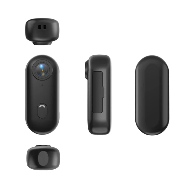 Voyatek Cam Pro HD